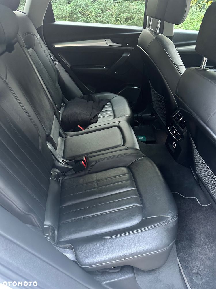 Audi Q5 - 18