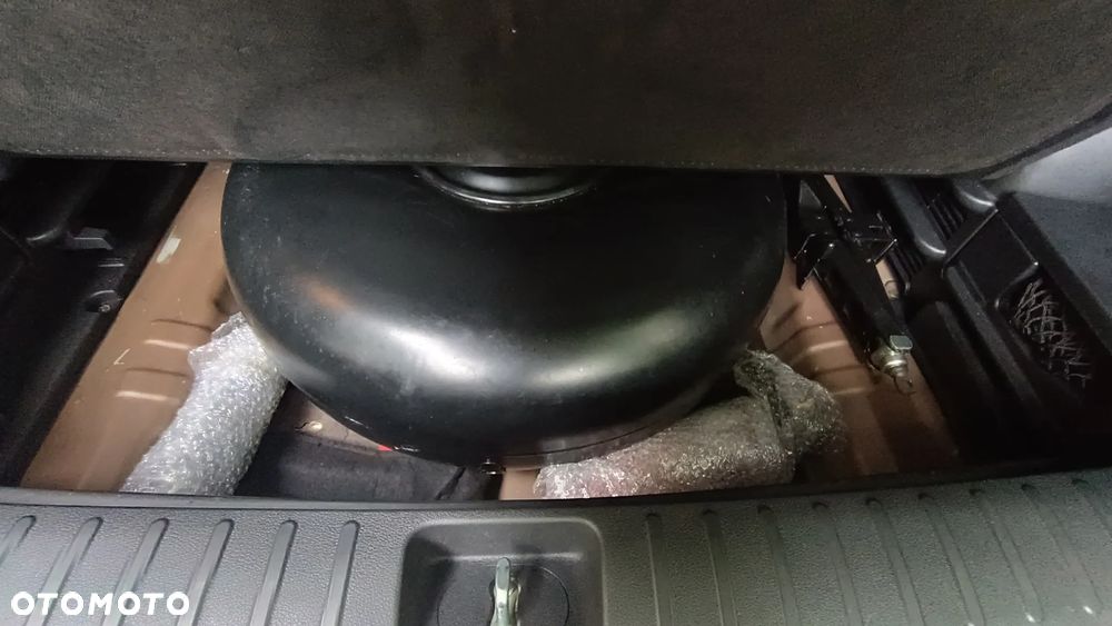 Hyundai Tucson 1.6 T-GDi Premium 4WD DCT - 32