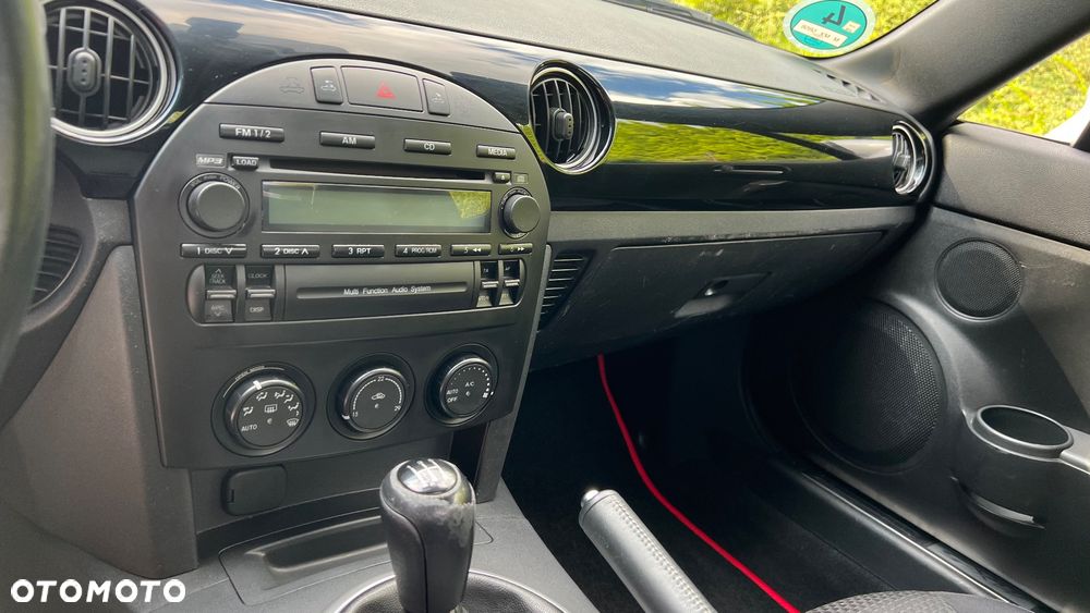 Mazda MX-5 1.8 Energy - 18