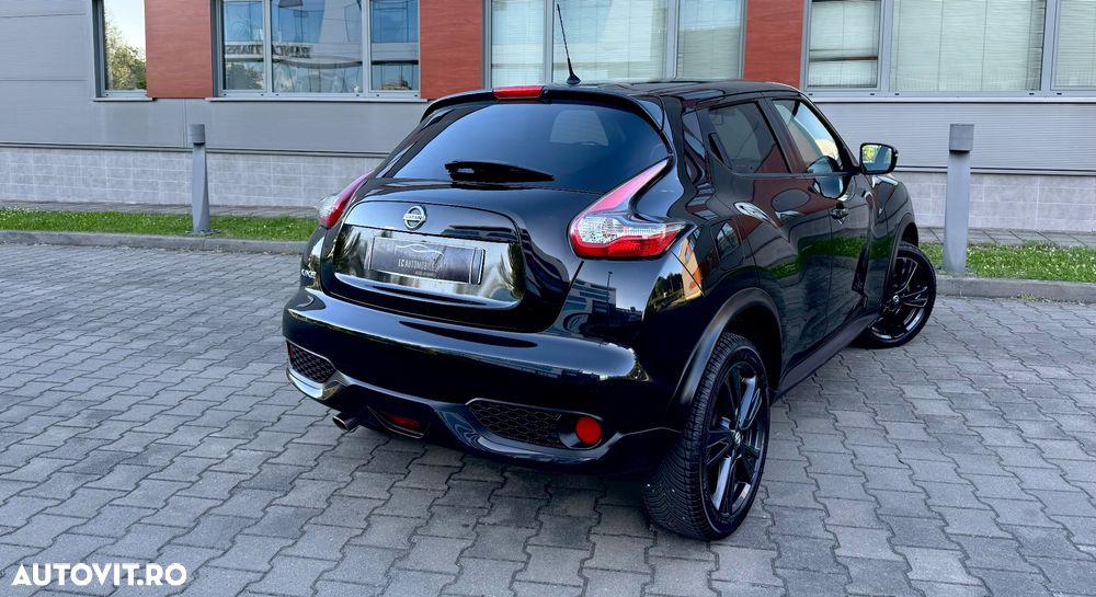 Nissan Juke - 31