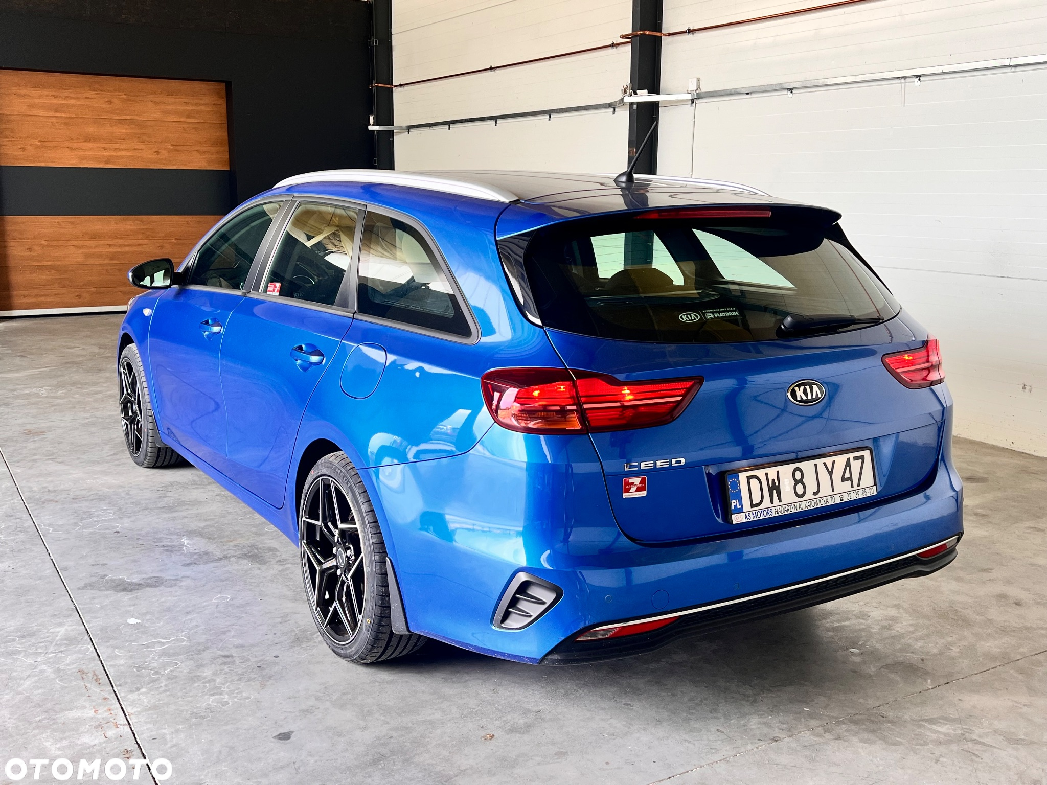 Kia Ceed 1.6 CRDi SCR M - 9
