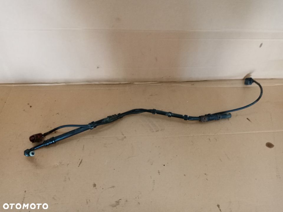 Przewód wąż wspomagania kabel VW Polo 9N 1.2 - 1