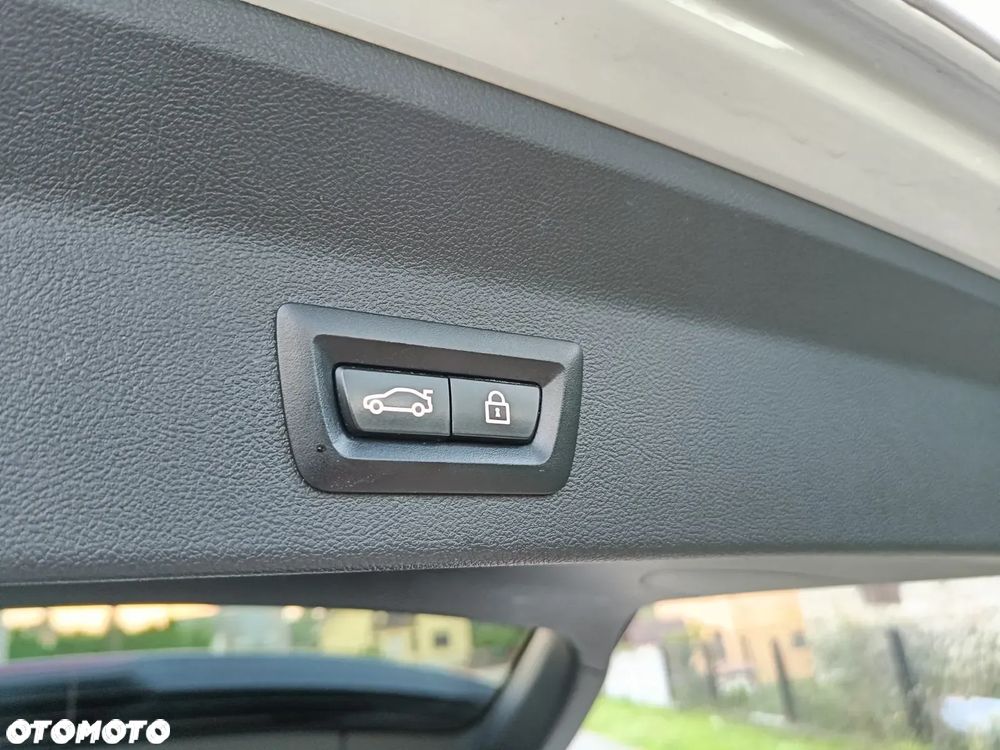 BMW X3 xDrive20d mHEV M Sport sport - 31