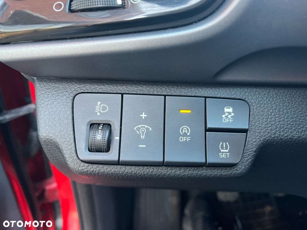 Kia Stonic 1.0 T-GDI Business Line - 14