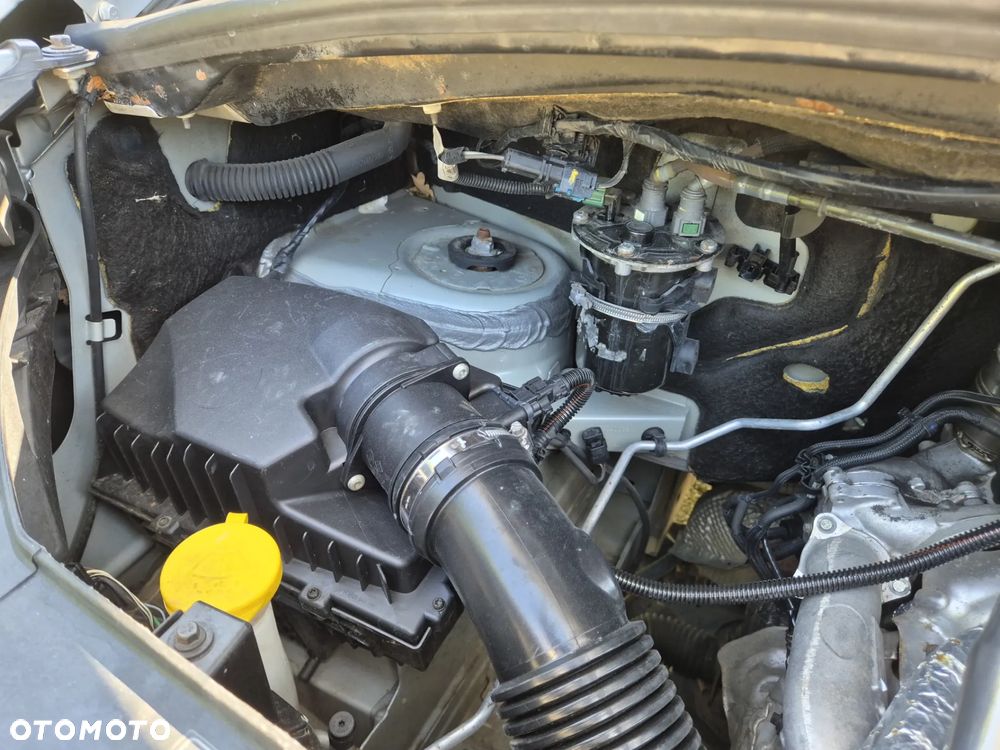 Opel Movano 2.3 165KM/ bez AdBlue/ - 21