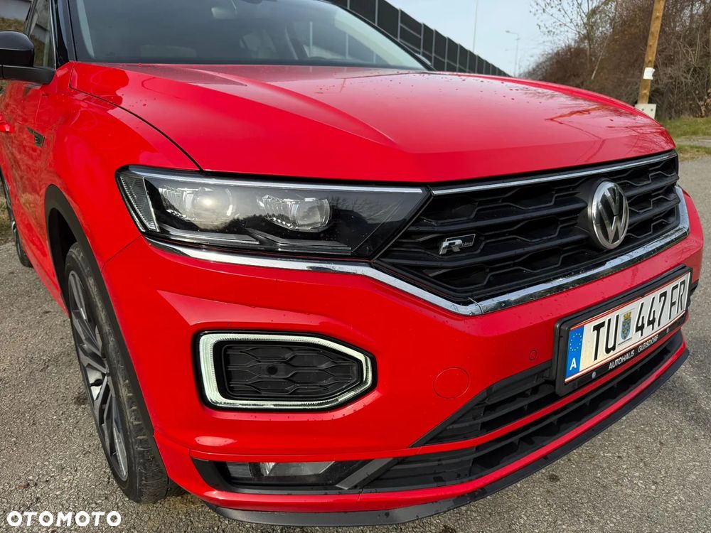 Volkswagen T-Roc 1.0 TSI OPF UNITED - 7