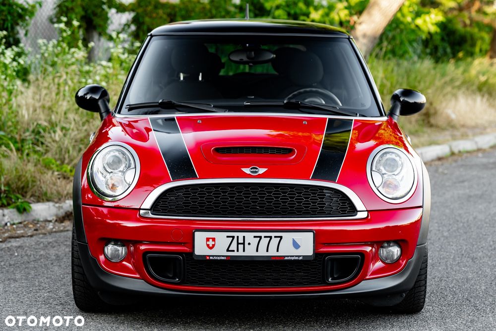 MINI Cooper S - 7