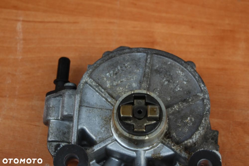 POMPA VACUM WAKUM OPEL INSIGNIA B 1.5 TURBO B15XFT 12678247 - 5