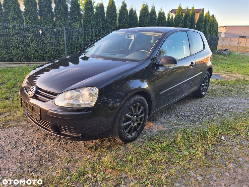 Volkswagen Golf 1.4 Edition - 6
