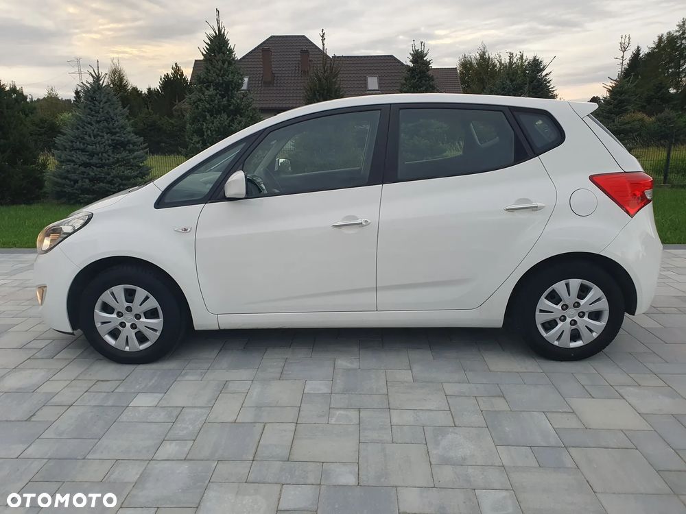 Hyundai ix20 1.4 BlueDrive Classic - 2