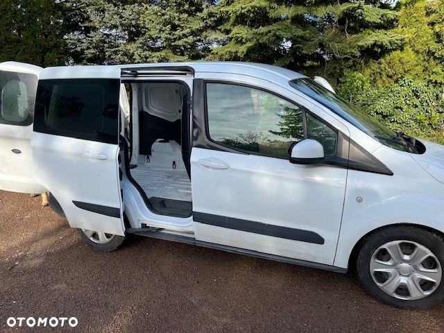 Ford Ford Transit courier - 3