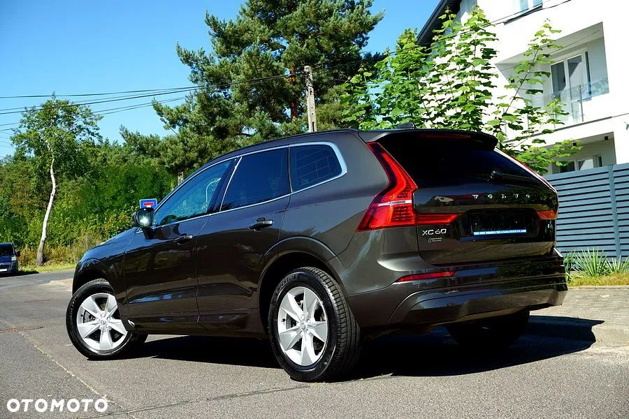 Volvo XC 60 B4 D Geartronic Momentum Pro - 6