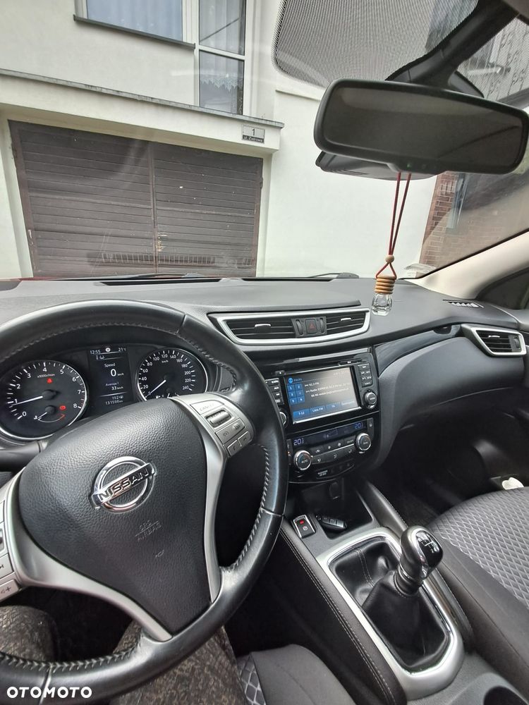 Nissan Qashqai 1.2 DIG-T Tekna - 7