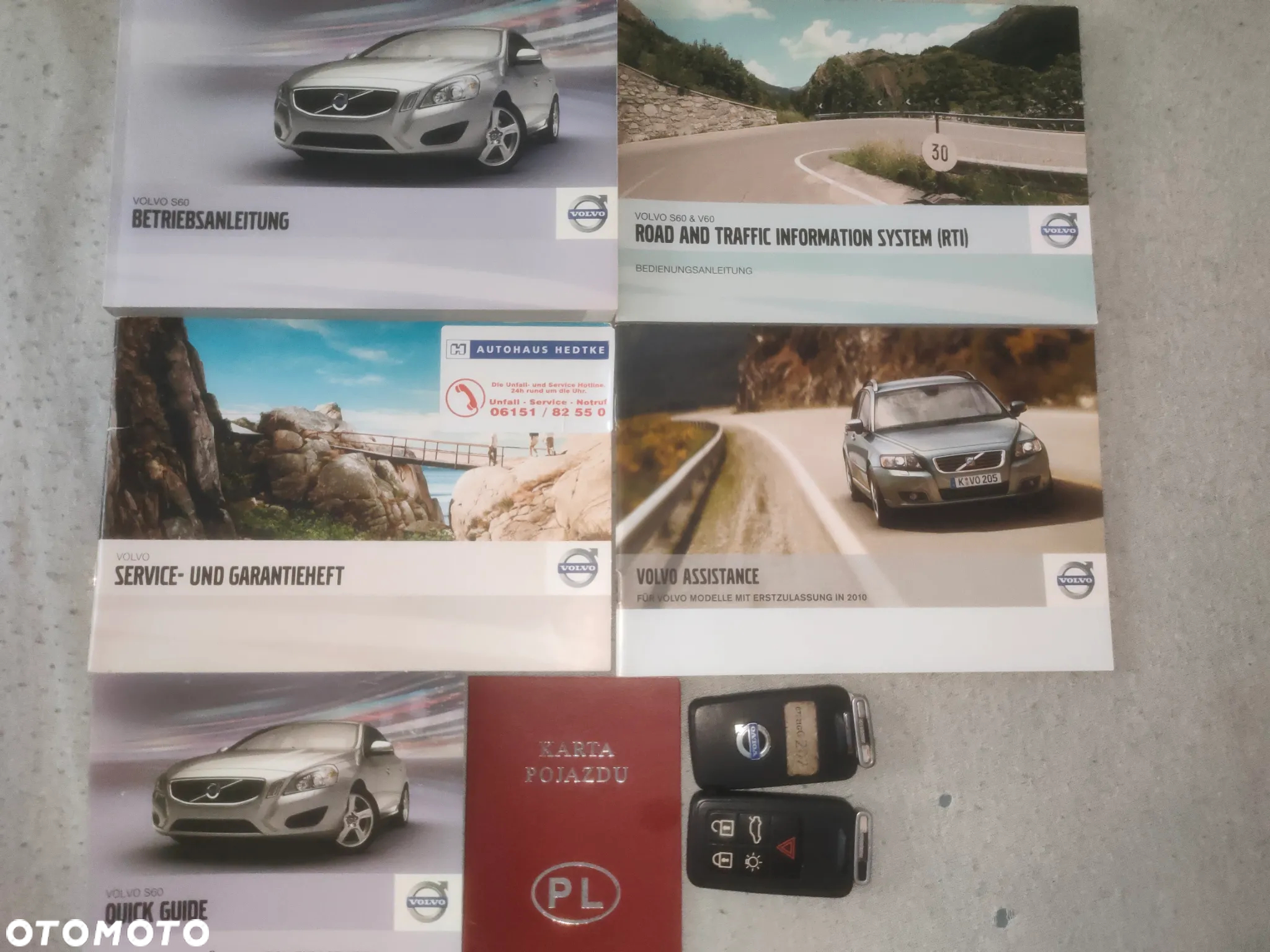 Volvo S60 D4 Kinetic - 29