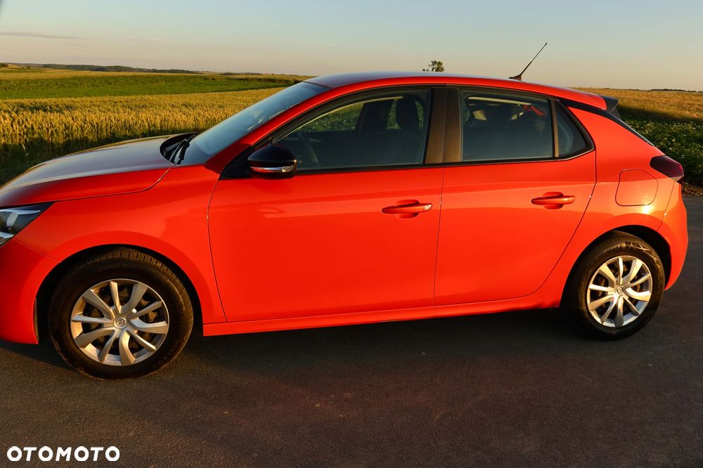 Opel Corsa - 2