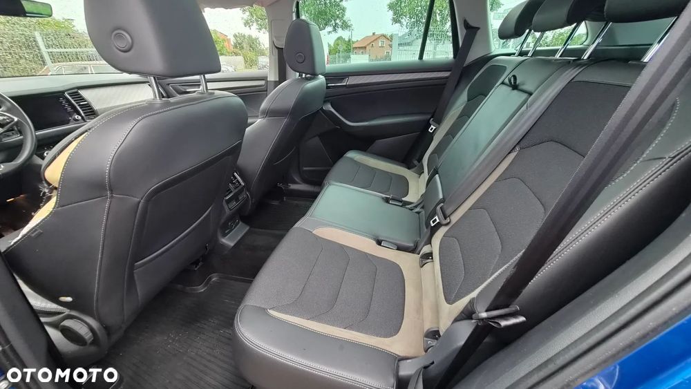 Skoda Kodiaq 2.0 TSI 4x4 Style DSG - 18