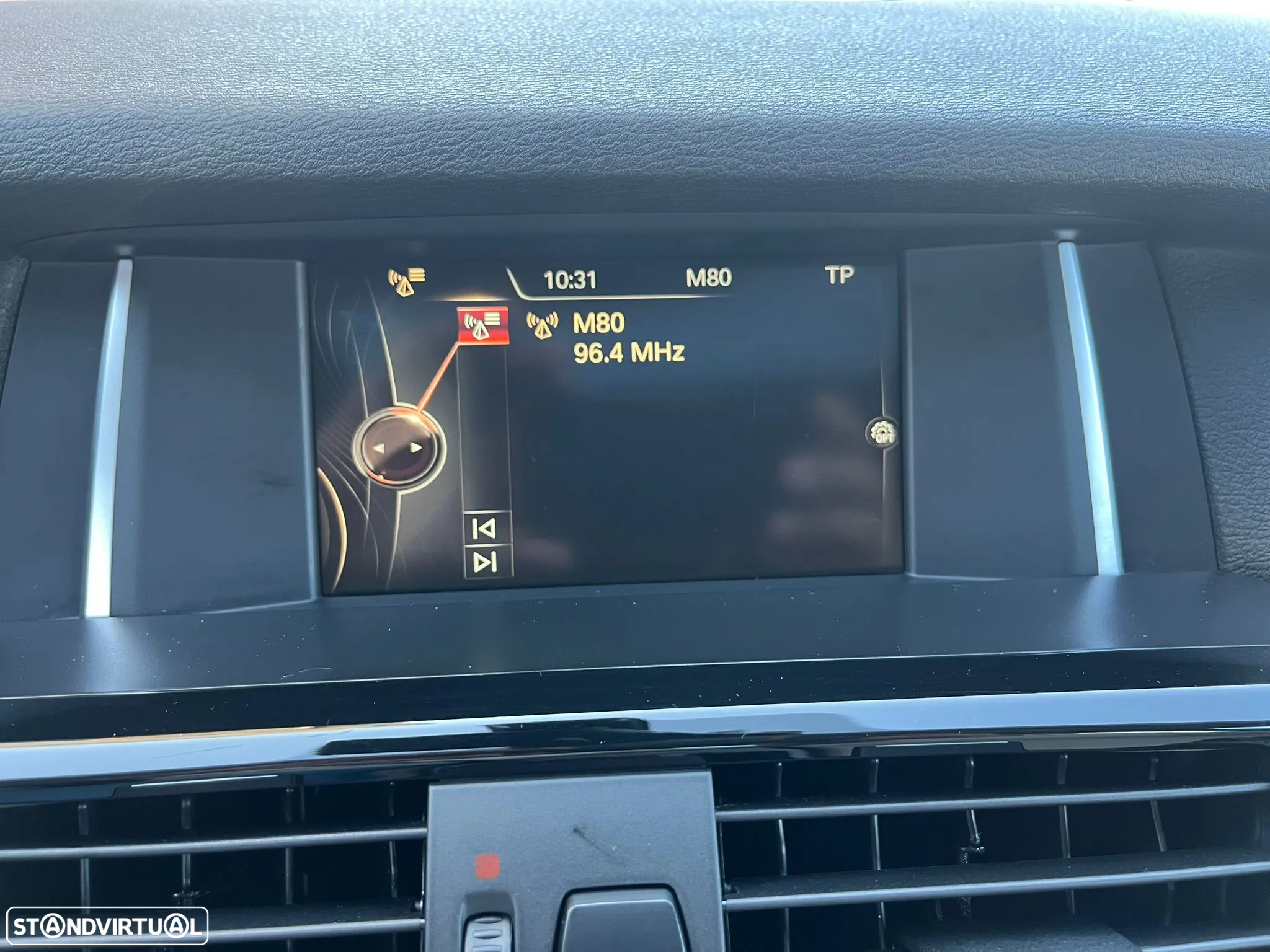 BMW X4 20 d xDrive XLine Auto - 45