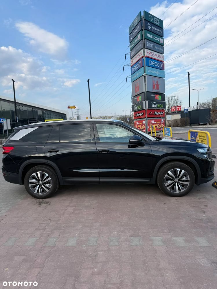 Skoda Kodiaq 1.5 TSI mHEV 4x2 Selection DSG - 1