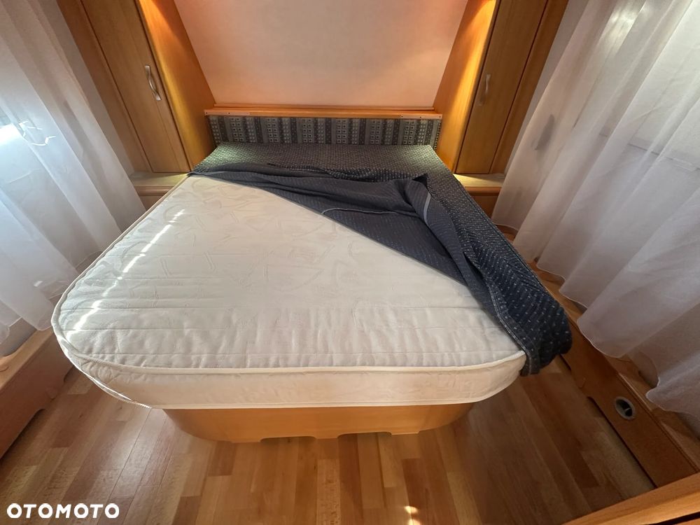 LMC 560 MUNSTERLAND z przedsionkiem Isabella. !! RATY !! - 28