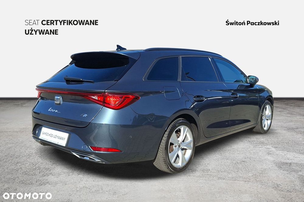 Seat Leon - 6