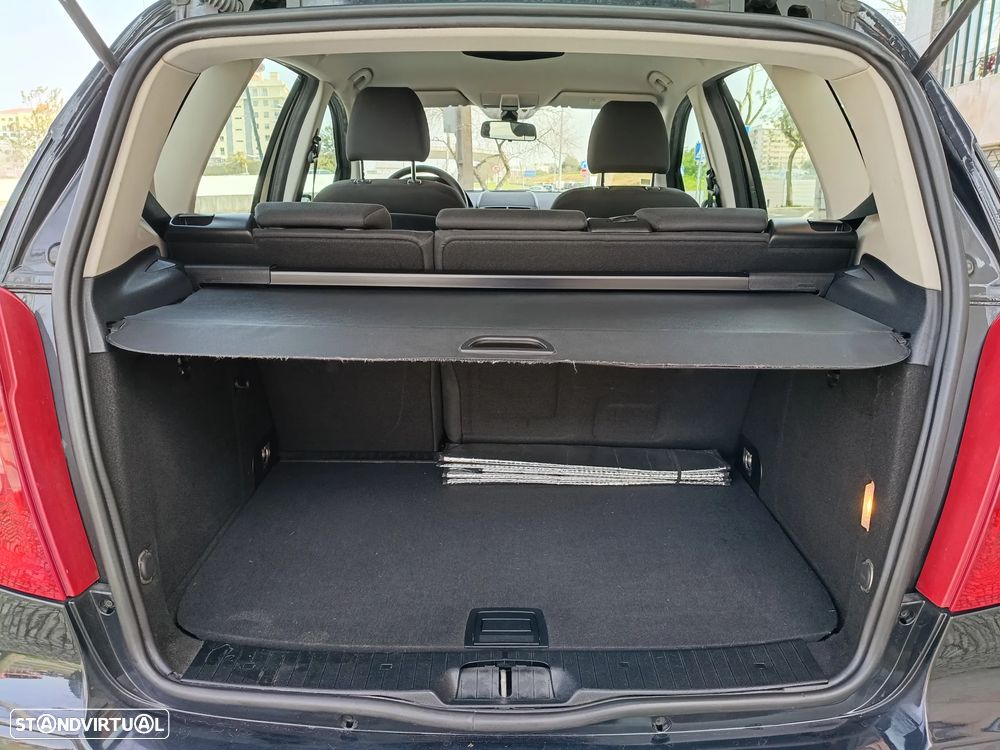 Mercedes-Benz A 180 Classic Aut. - 10