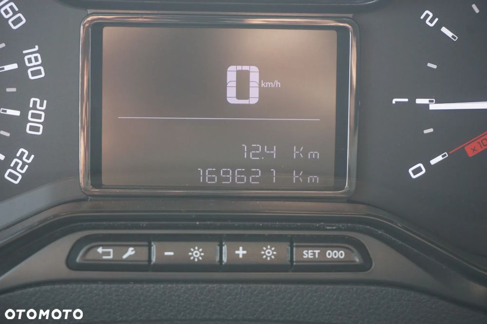 Toyota Proace City - 5