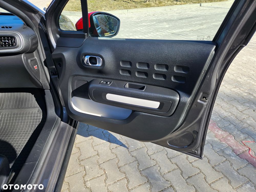 Citroën C3 Pure Tech 83 S&S PLUS - 14
