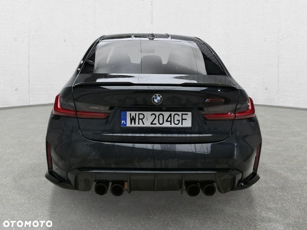 BMW M3 - 6