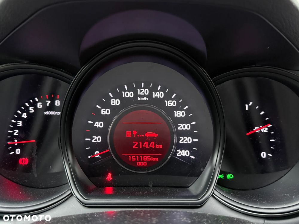 Kia Ceed 1.6 GDI S - 9