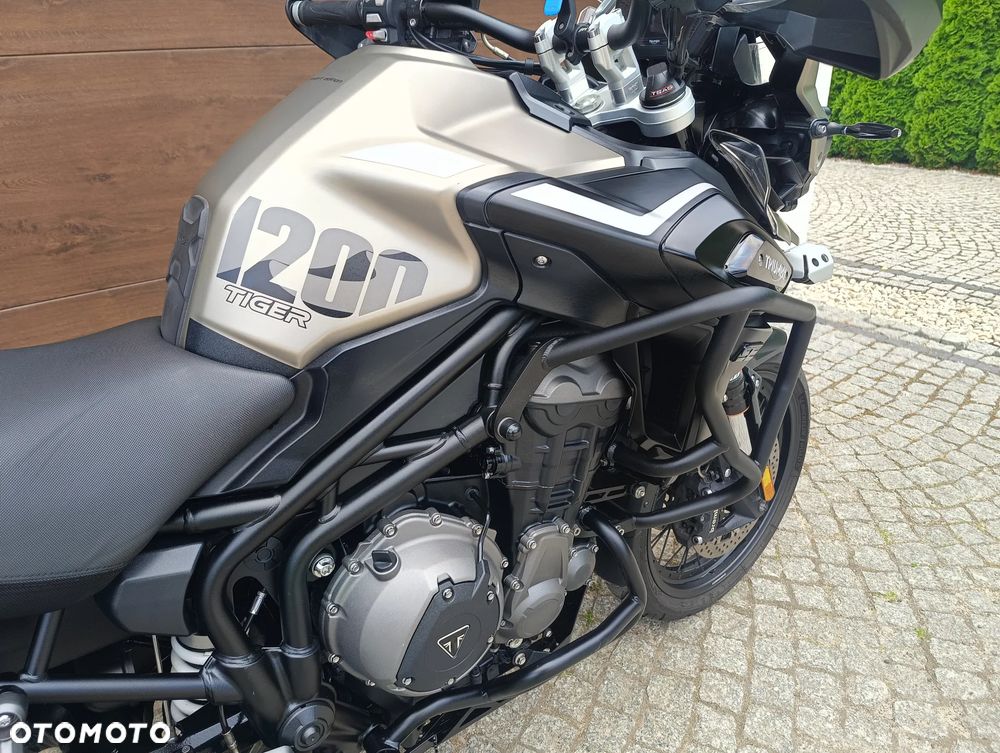 Triumph Inny - 6
