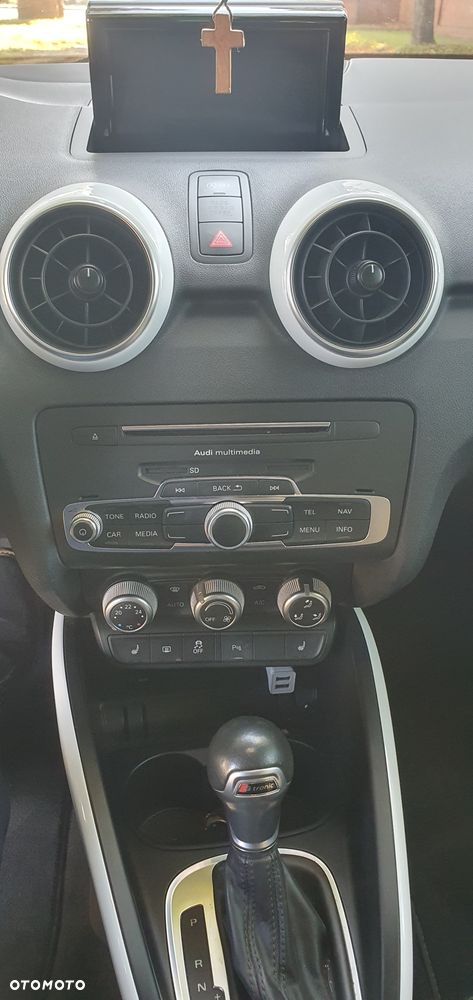 Audi A1 - 12