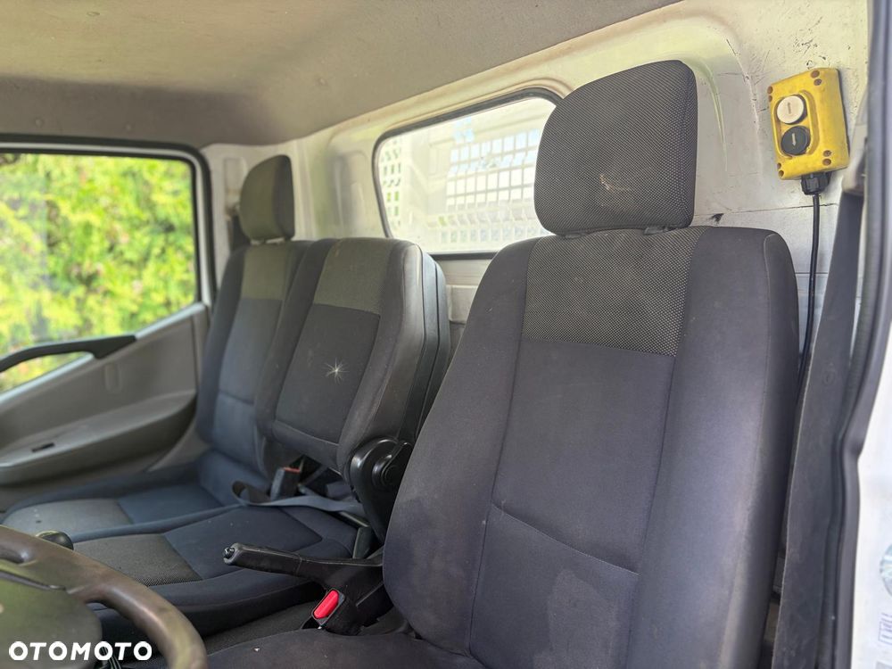 Nissan Cabstar - 24