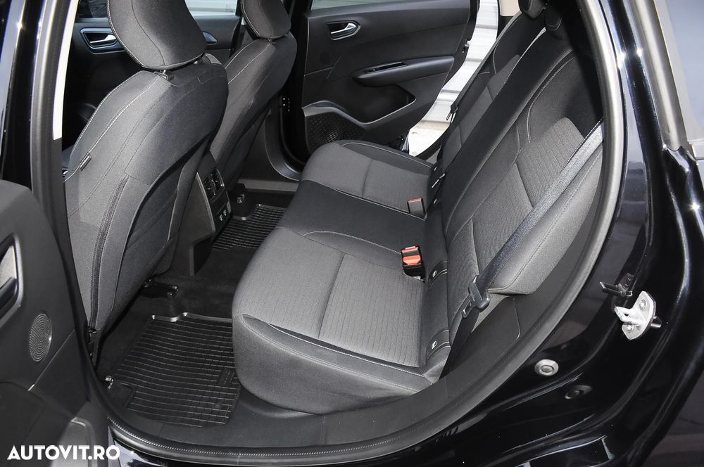 Renault Arkana E-TECH 145 Techno - 8