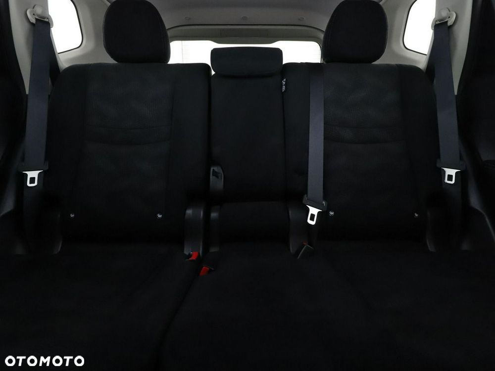 Nissan X-Trail 1.6 DCi Acenta 2WD - 19