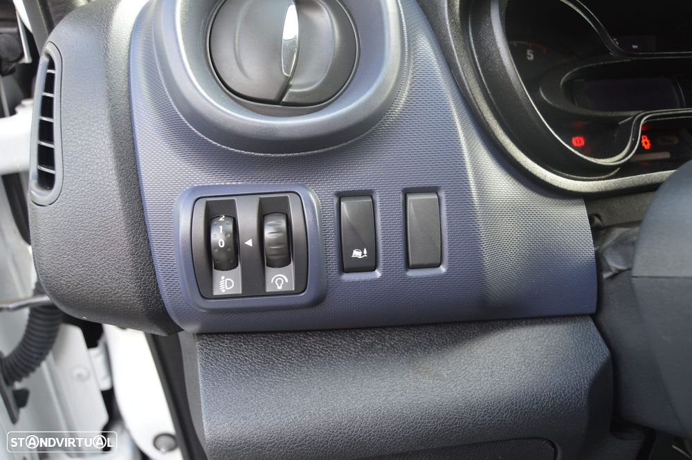 Opel Vivaro 1.6 CDTi L2H1 2.9T 6L S/S - 15