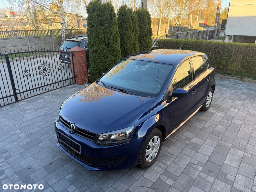 Volkswagen Polo - 6