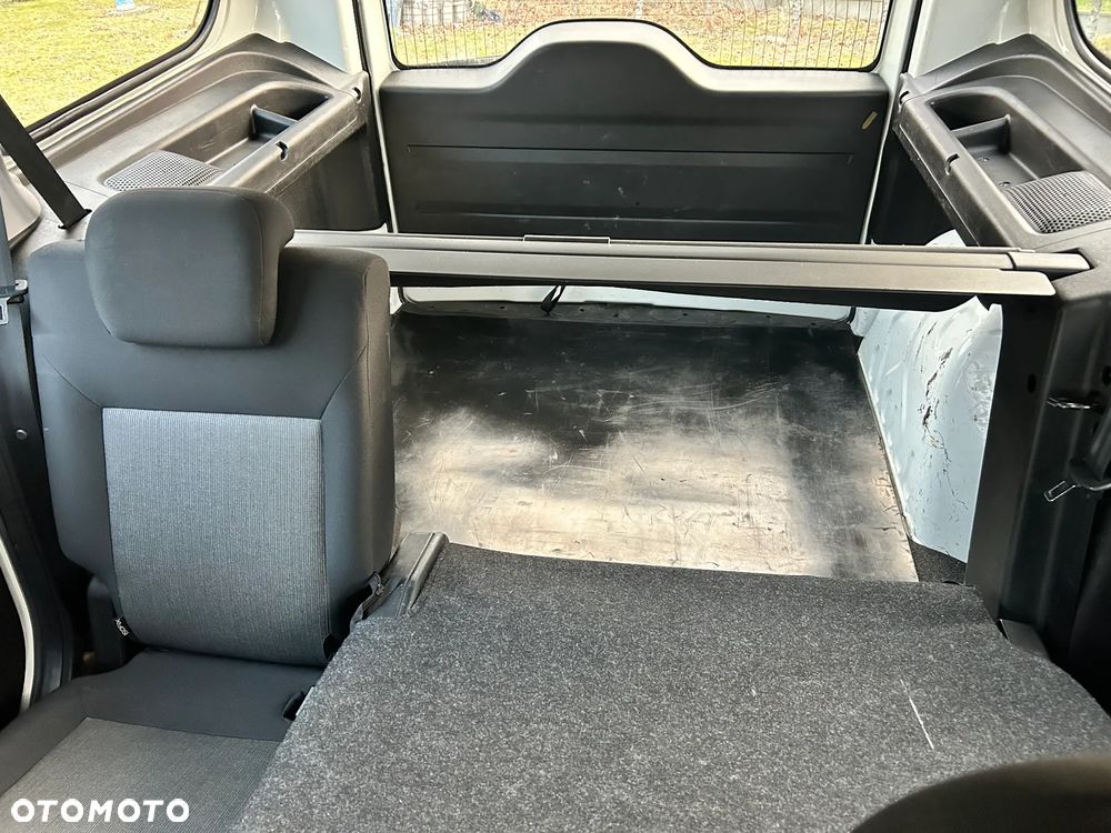 Fiat Doblo Kombi Maxi Active - 18