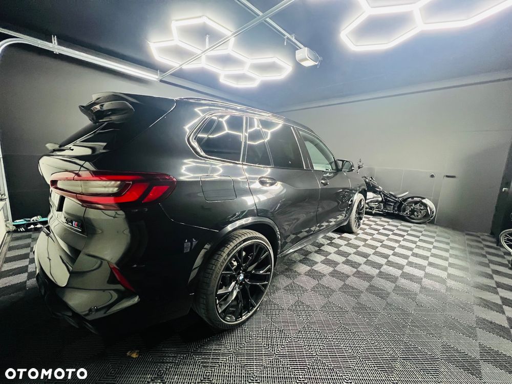 BMW X5 M Competition - 6