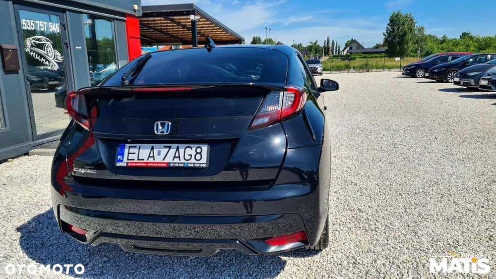 Honda Civic - 37