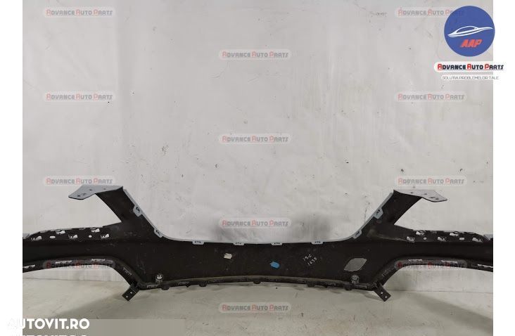 Bara Fata originala cu senzori Opel  Mokka  1 2012 2013 2014 2015 - 7