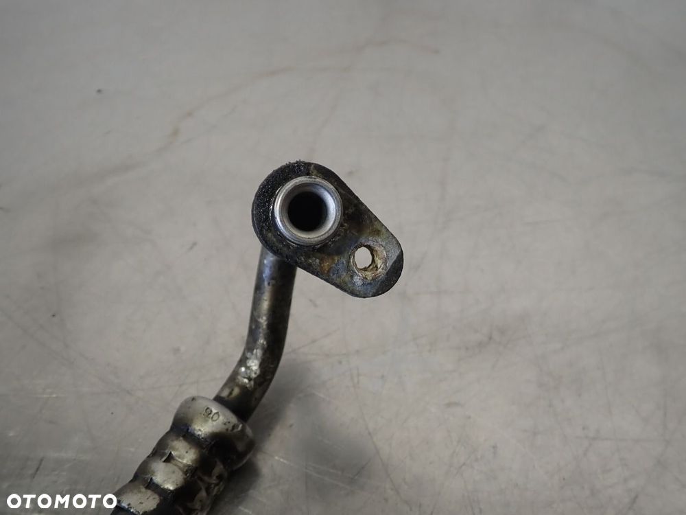 PRZEWÓD KLIMATYZACJI TOYOTA COROLLA E12 - 3