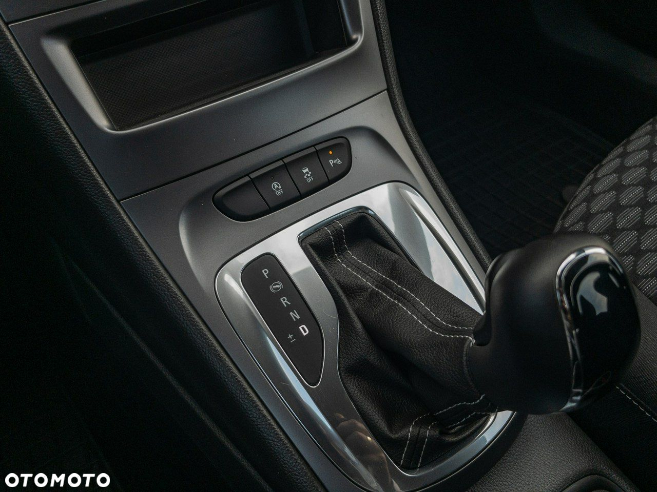 Opel Astra V 1.4 T GPF Enjoy S&S - 23