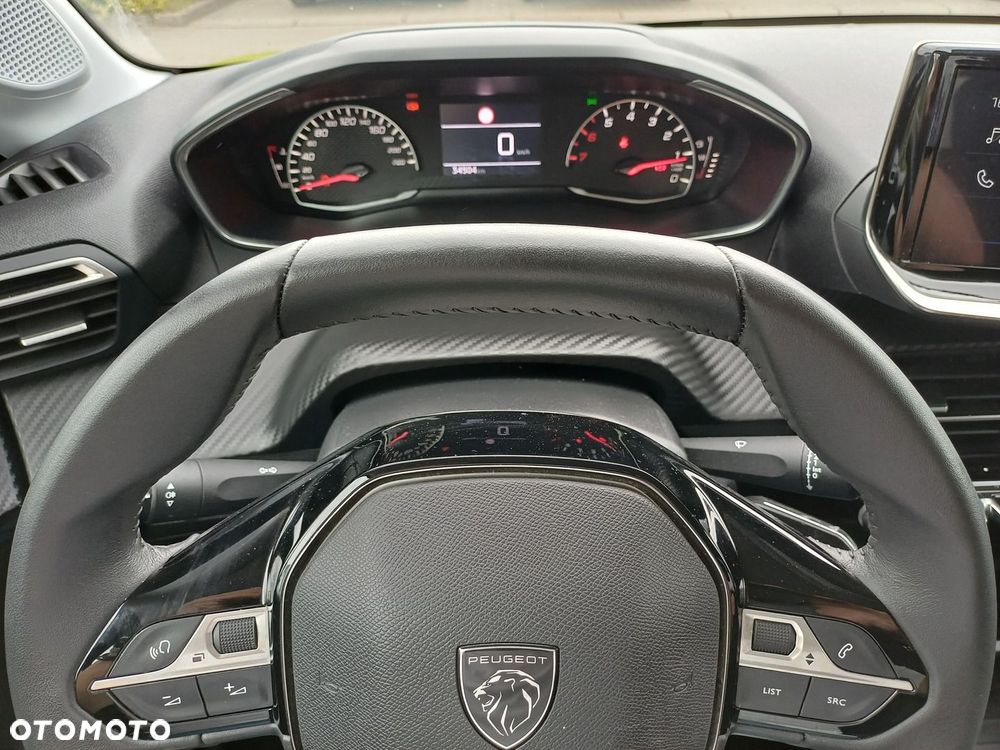 Peugeot 208 1.2 PureTech Active Pack S&S - 24