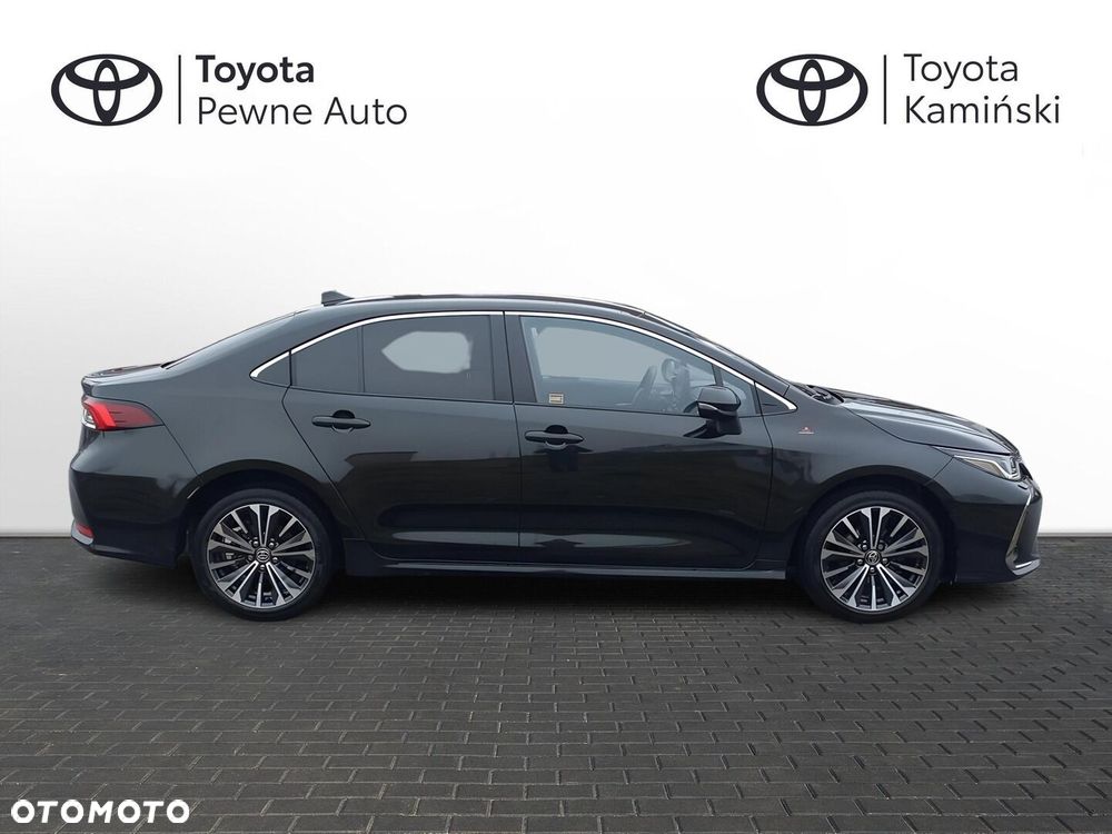 Toyota Corolla 1.8 Hybrid Style - 6