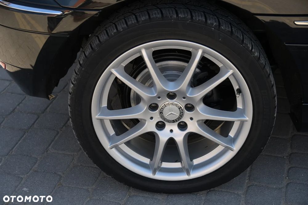 Mercedes-Benz Klasa B - 17