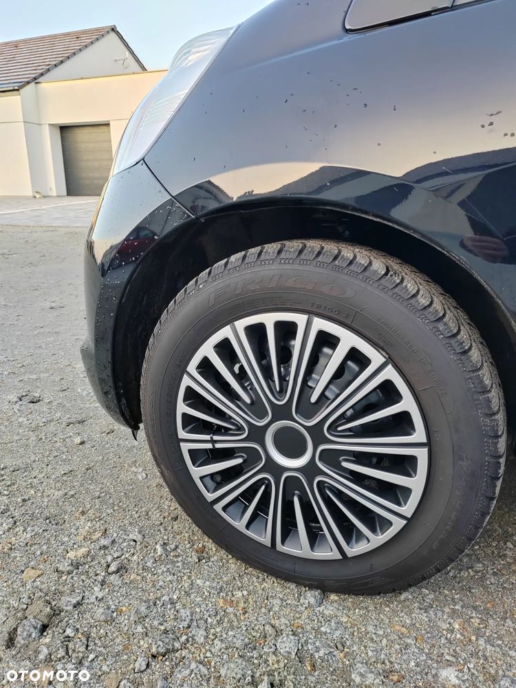 Honda Jazz 1.4 i-VTEC Elegance - 7