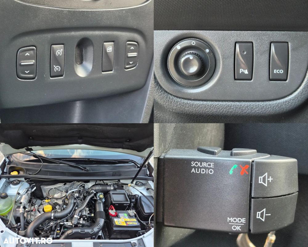 Dacia Logan MCV - 15