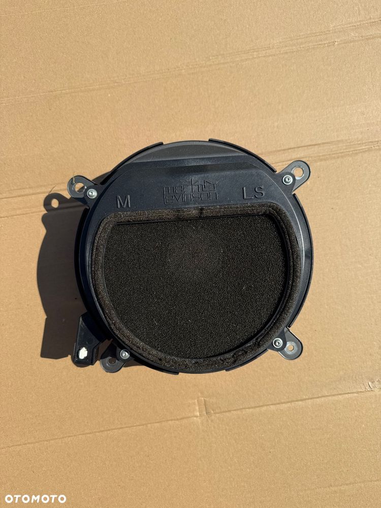 GŁOŚNIK BASOWY LEXUS LS460 LS600H MARK LEVINSON 2006-2017