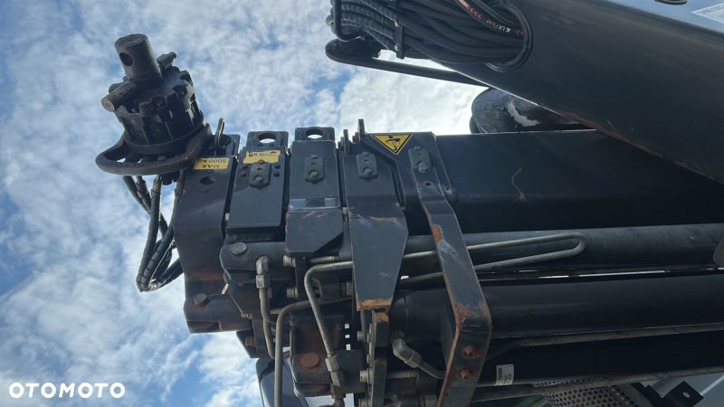 Mercedes-Benz Actros 2536 6X4 - 15