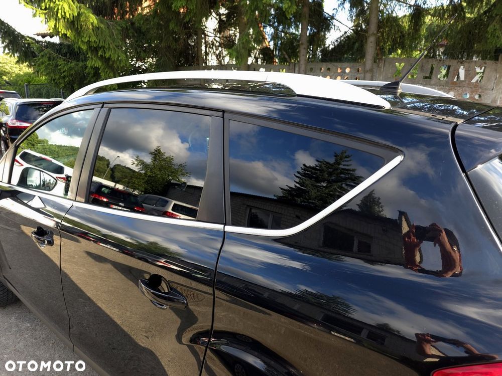 Ford Kuga 2.0 TDCi Titanium - 29